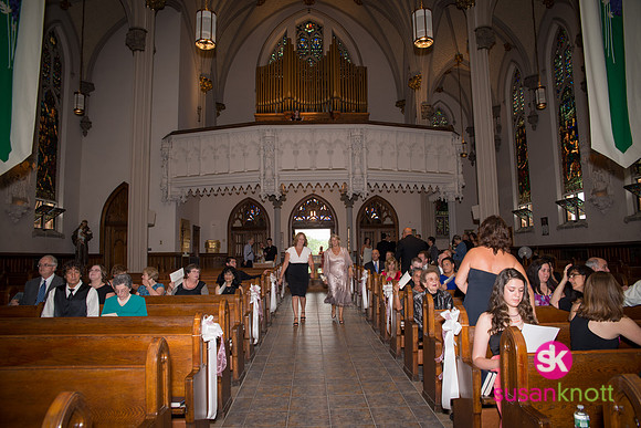 Wedding Photography-Stephanie & Ben