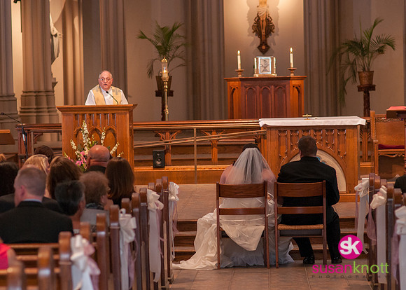 Wedding Photography-Stephanie & Ben