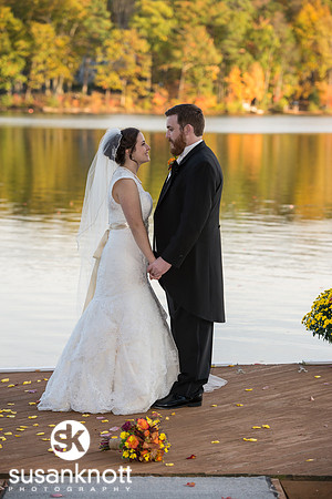 Wedding Photography-Crooked Lake-Brittany-Andrew
