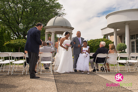 Wedding Photography