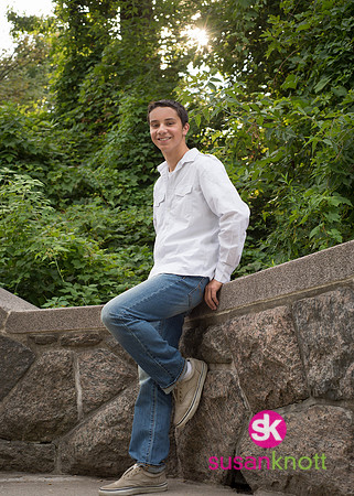 Senior Portrait Photography