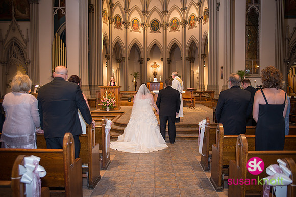 Wedding Photography-Stephanie & Ben