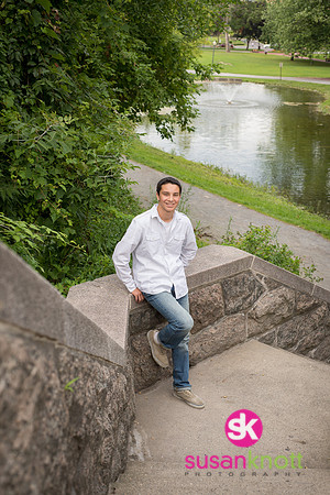 Senior Portrait Photography