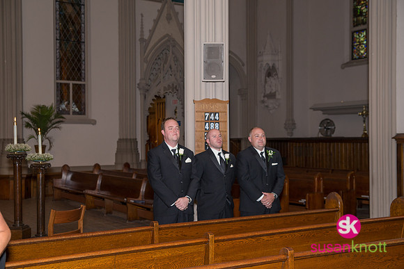 Wedding Photography-Stephanie & Ben