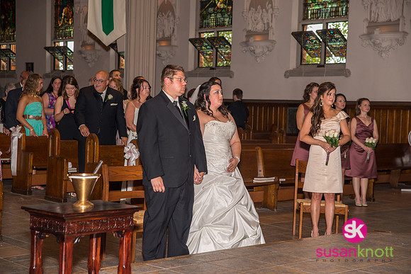 Wedding Photography-Stephanie & Ben