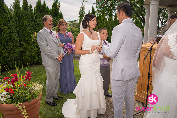 Wedding Photography