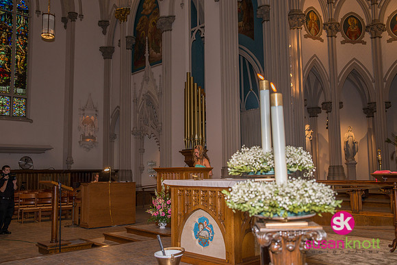 Wedding Photography-Stephanie & Ben