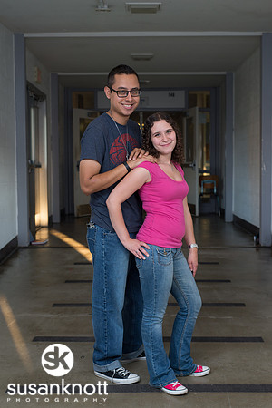Engagement Photos