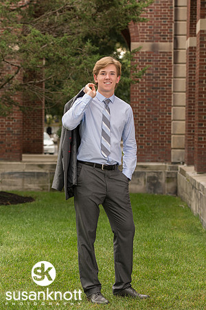 Senior Portrait Photography-Saratoga Springs, NY