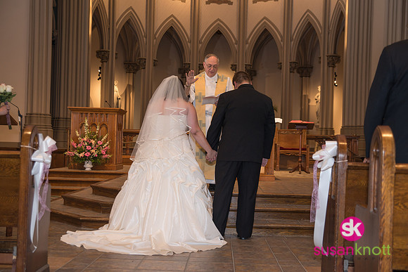 Wedding Photography-Stephanie & Ben