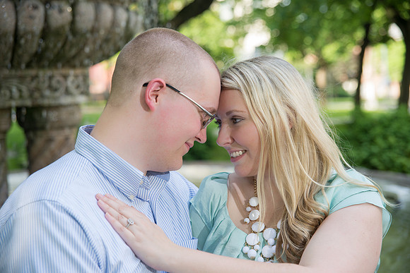 Engagement Photos, Albany, NY