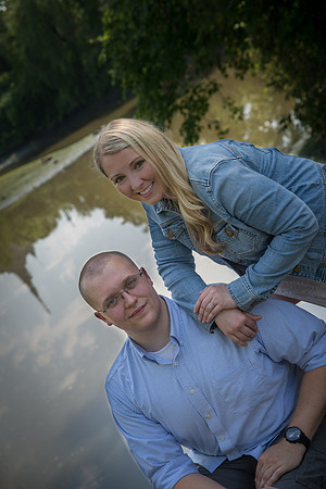 Engagement Photos, Albany, NY