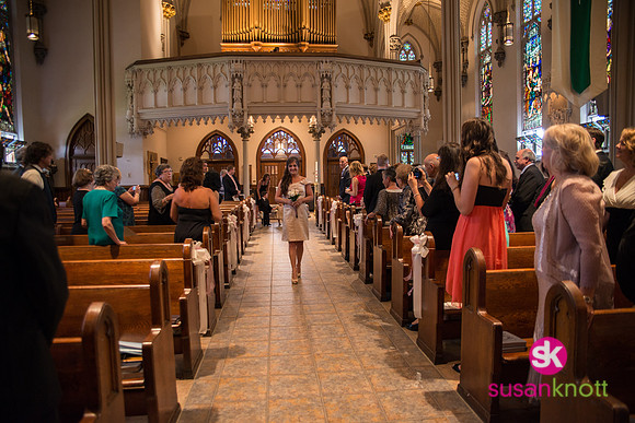 Wedding Photography-Stephanie & Ben