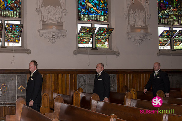 Wedding Photography-Stephanie & Ben