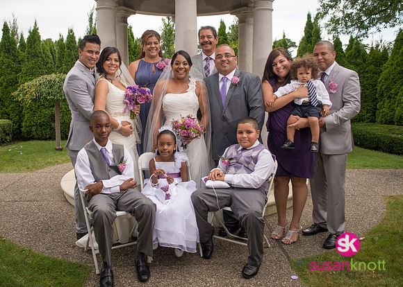 Wedding Photography