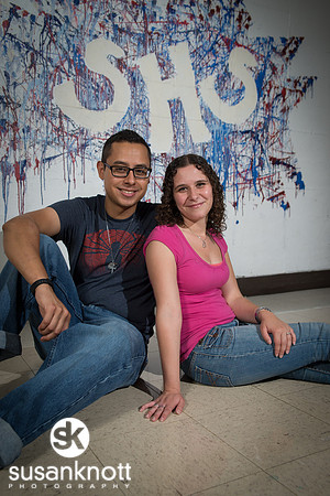 Engagement Photos