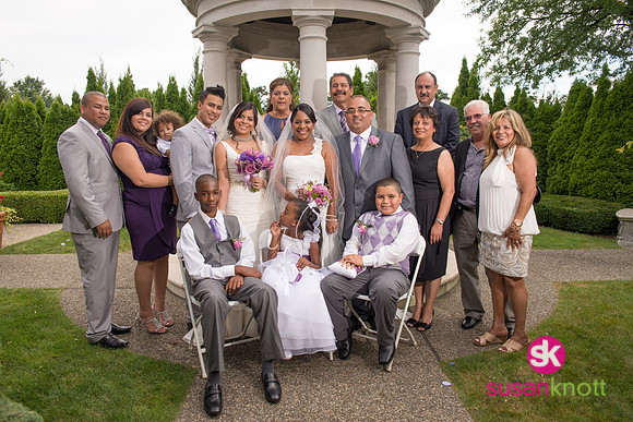 Wedding Photography