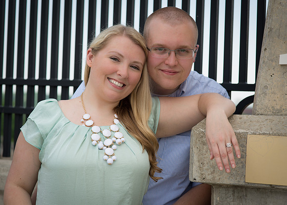 Engagement Photos, Albany, NY
