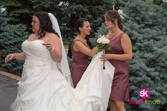 Wedding Photography-Stephanie & Ben