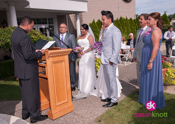 Wedding Photography