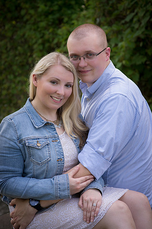 Engagement Photos, Albany, NY