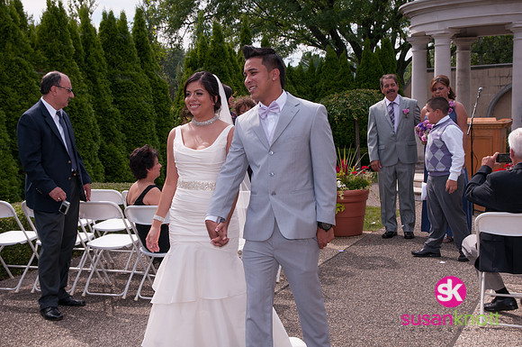 Wedding Photography