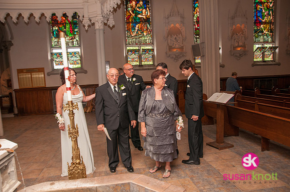 Wedding Photography-Stephanie & Ben