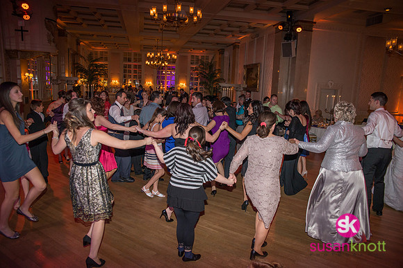 Wedding Photography-Anxhela-Jordan-Franklin Plaza