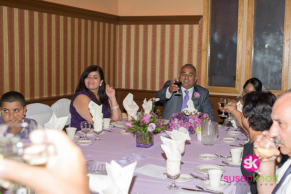 Wedding Photography