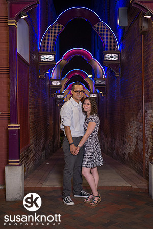 Engagement Photos