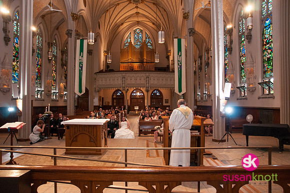Wedding Photography-Stephanie & Ben