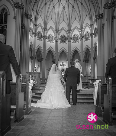 Wedding Photography-Stephanie & Ben