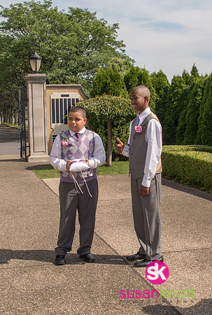 Wedding Photography