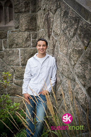 Senior Portrait Photography