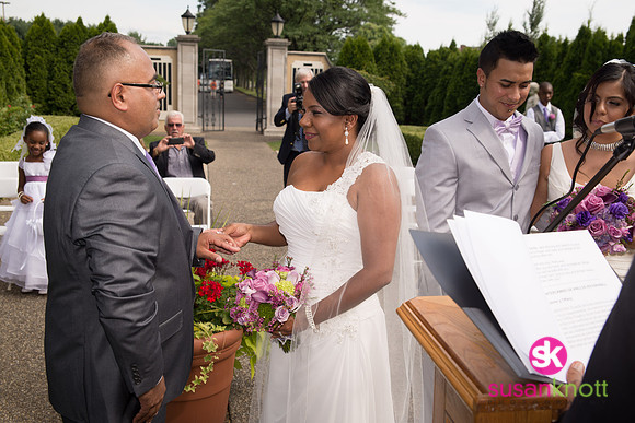 Wedding Photography
