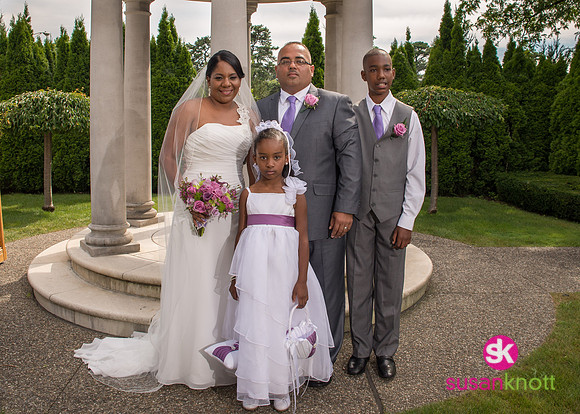 Wedding Photography
