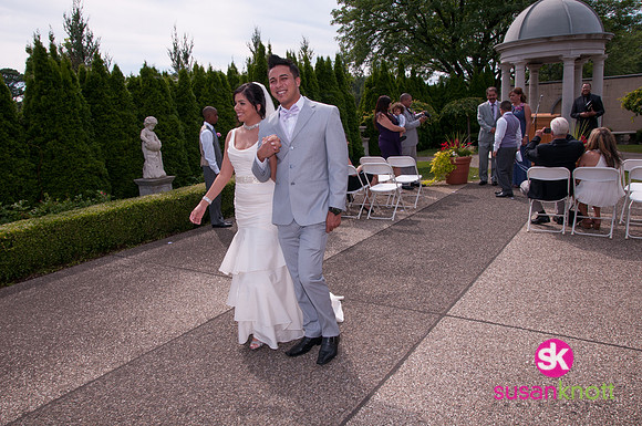 Wedding Photography