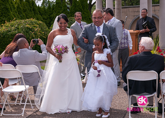 Wedding Photography