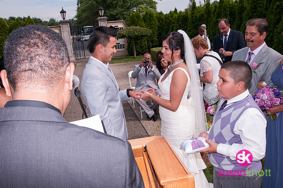 Wedding Photography