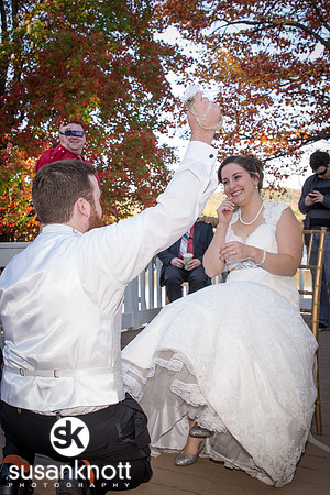 Wedding Photography-Crooked Lake-Brittany-Andrew