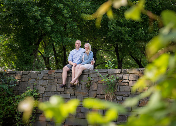 Engagement Photos, Albany, NY