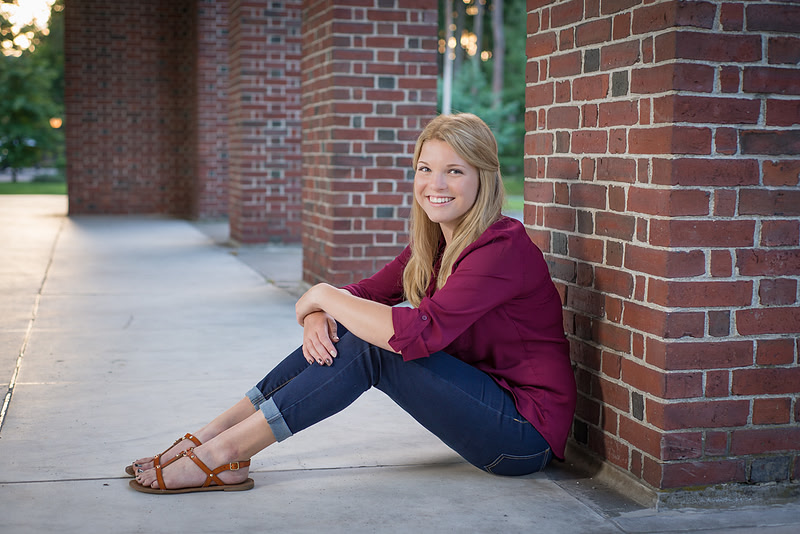 "Senior Portrait Photography, Ballston Spa, NY", "Senior Photos", "High School Senior Pictures", "Ballston Spa High School"