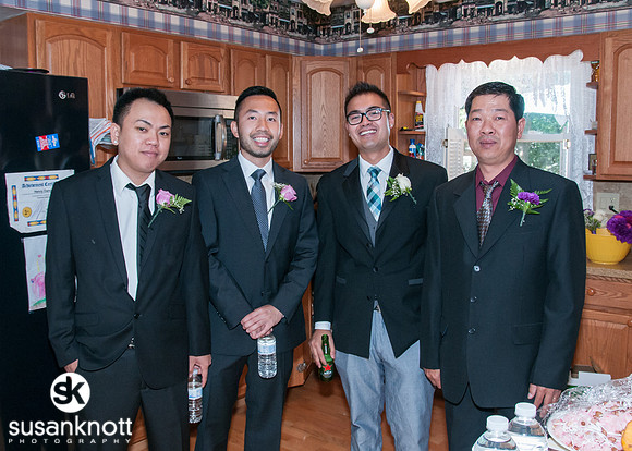 Wedding Photography