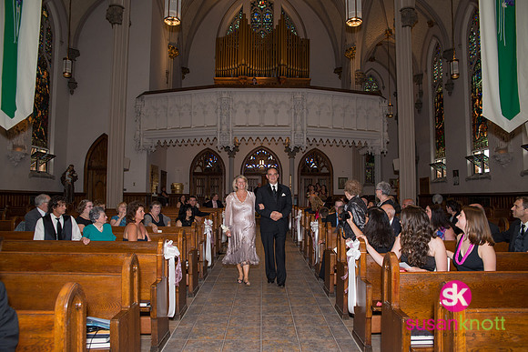 Wedding Photography-Stephanie & Ben