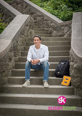 Senior Portrait Photography