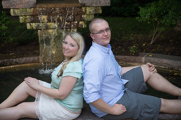 Engagement Photos, Albany, NY