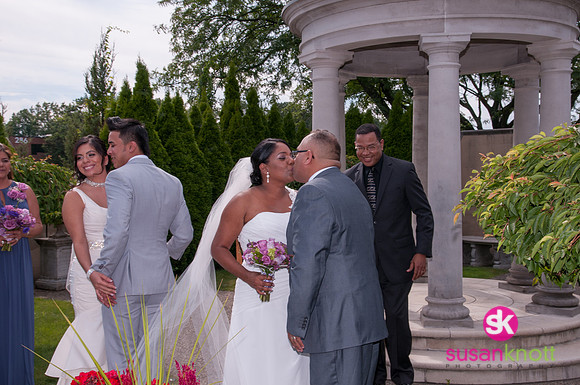 Wedding Photography