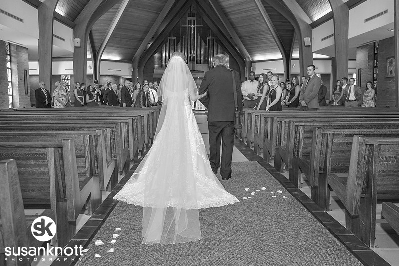 St. Pius wedding photographers