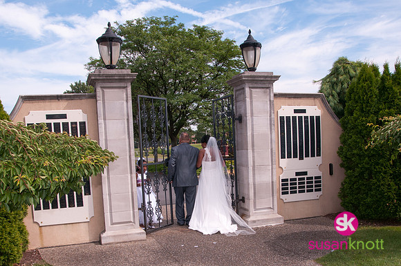 Wedding Photography