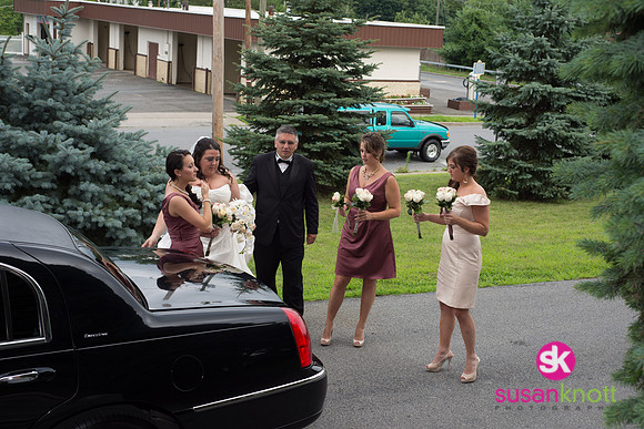 Wedding Photography-Stephanie & Ben